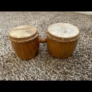 Bongos